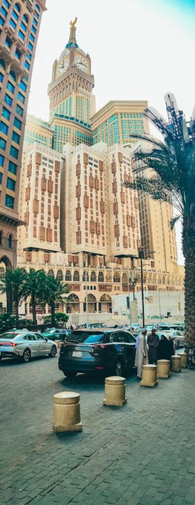 غرفة فندق اقتصادي في العزيزية