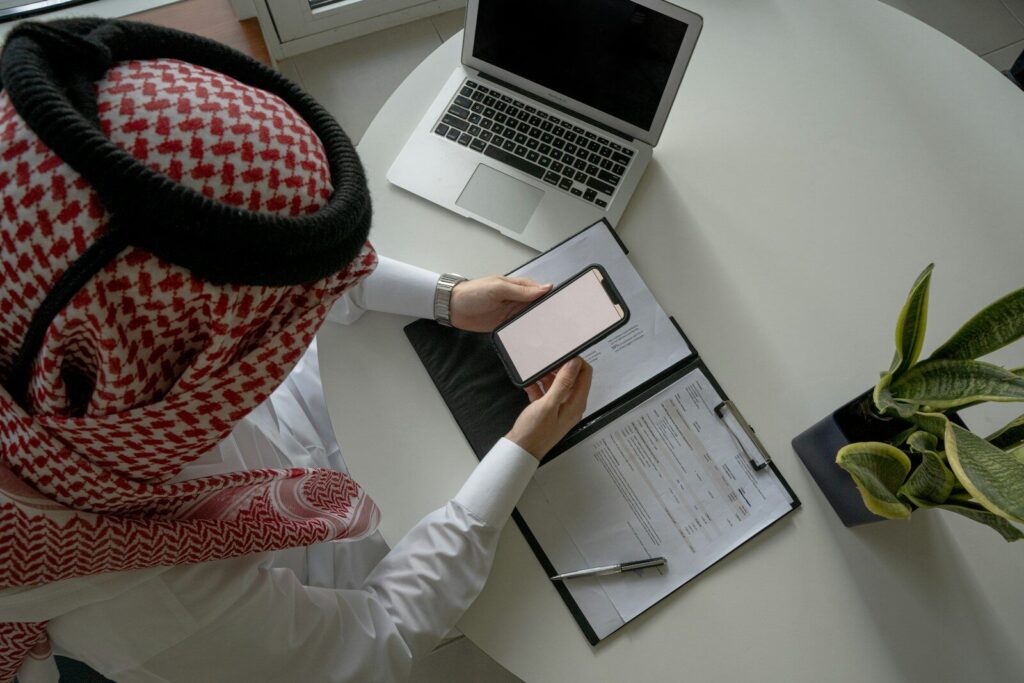 تأشيرة العمرة الإلكترونية